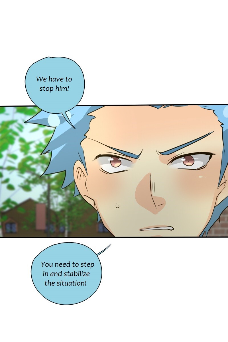 unOrdinary Chap 113 - Next Chap 114