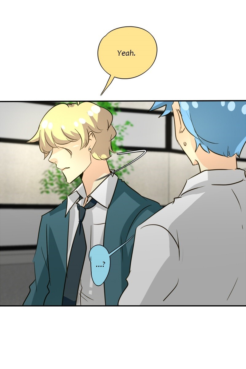 unOrdinary Chap 113 - Next Chap 114