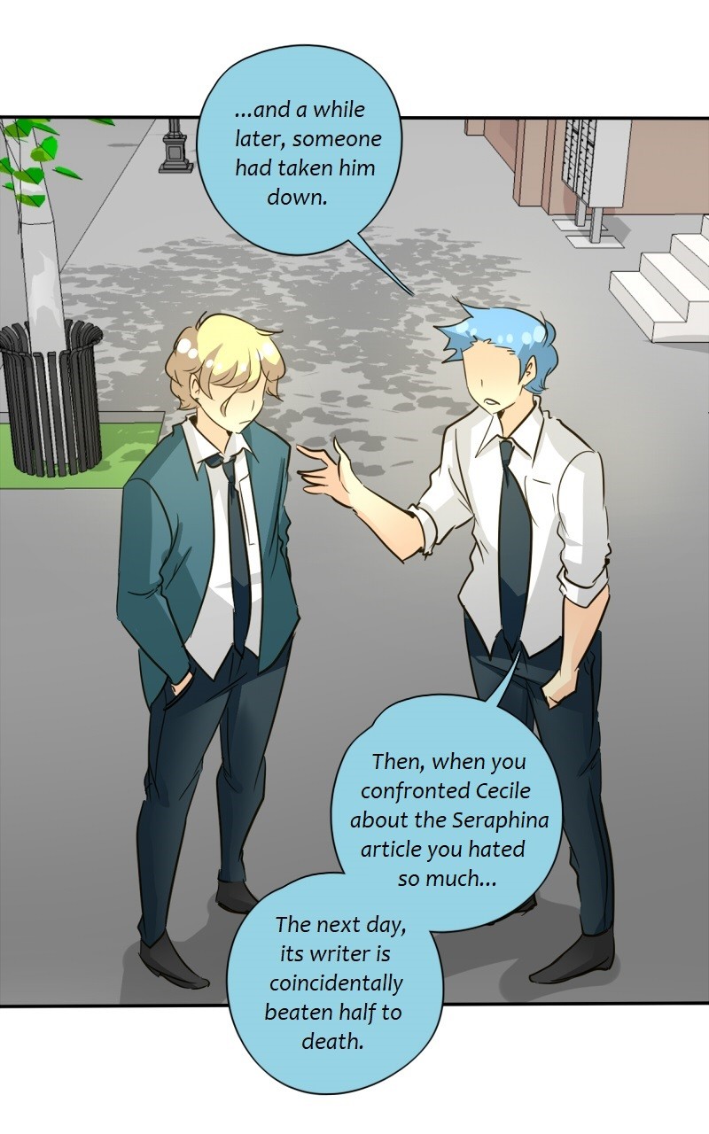 unOrdinary Chap 113 - Next Chap 114