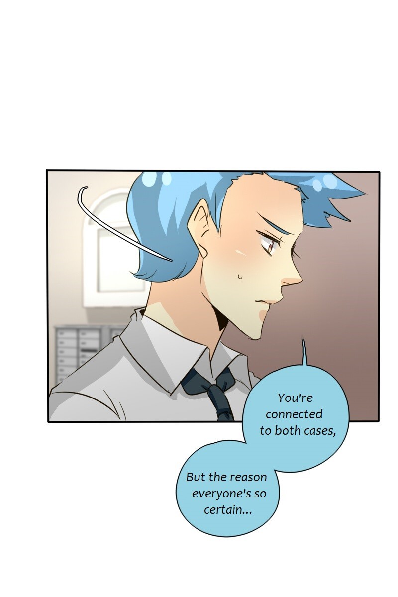 unOrdinary Chap 113 - Next Chap 114