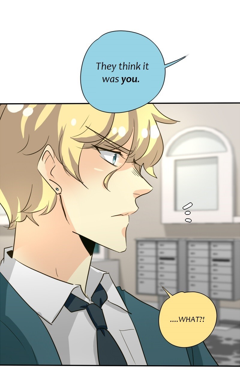 unOrdinary Chap 113 - Next Chap 114