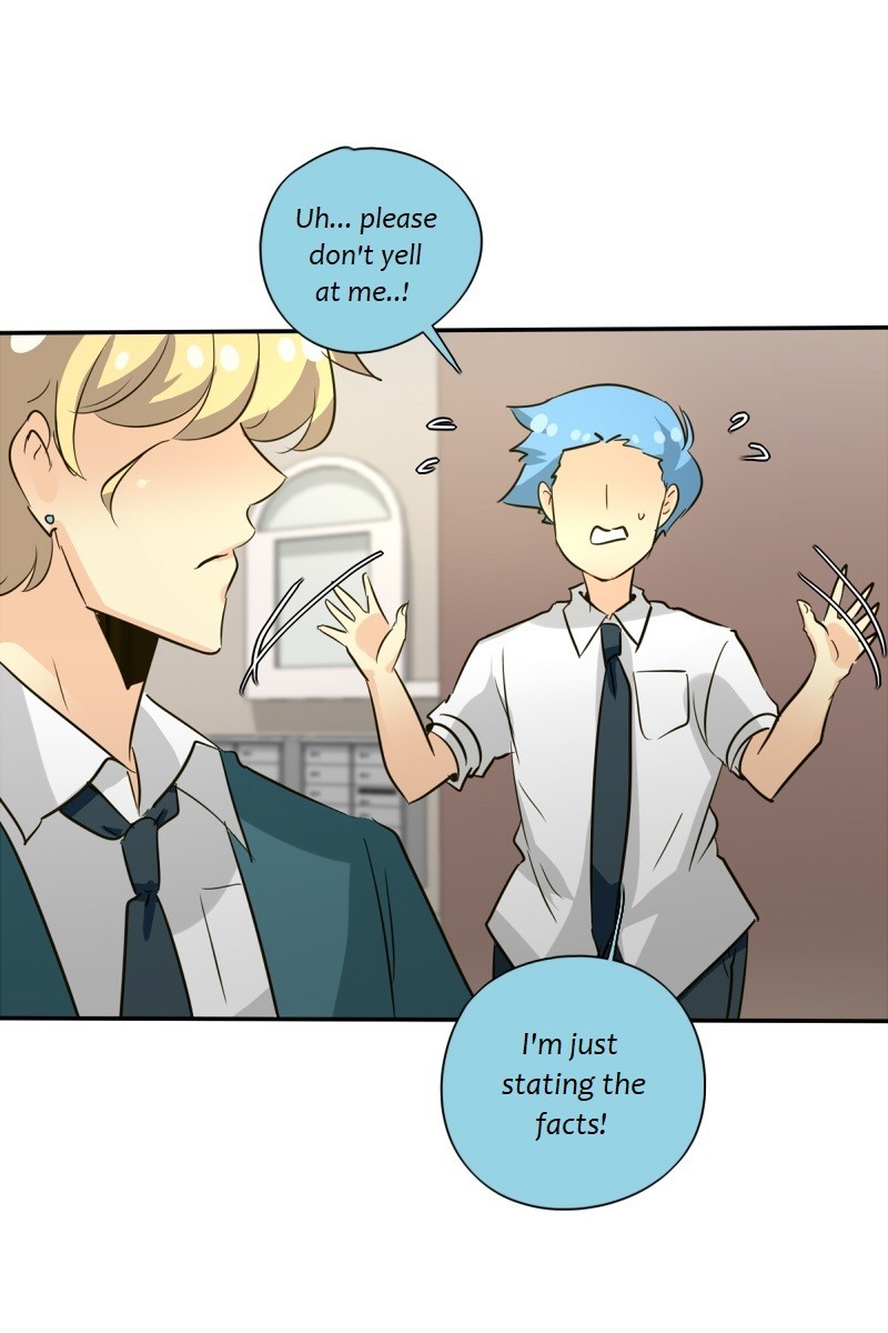 unOrdinary Chap 113 - Next Chap 114