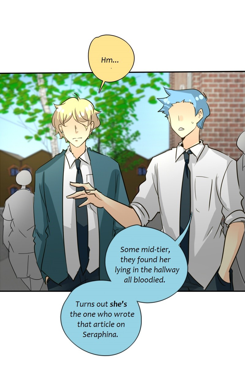 unOrdinary Chap 113 - Next Chap 114