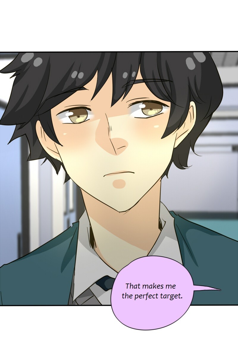 unOrdinary Chap 113 - Next Chap 114