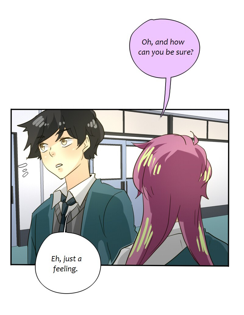 unOrdinary Chap 113 - Next Chap 114