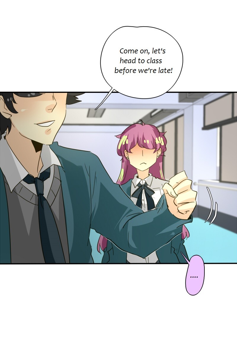 unOrdinary Chap 113 - Next Chap 114