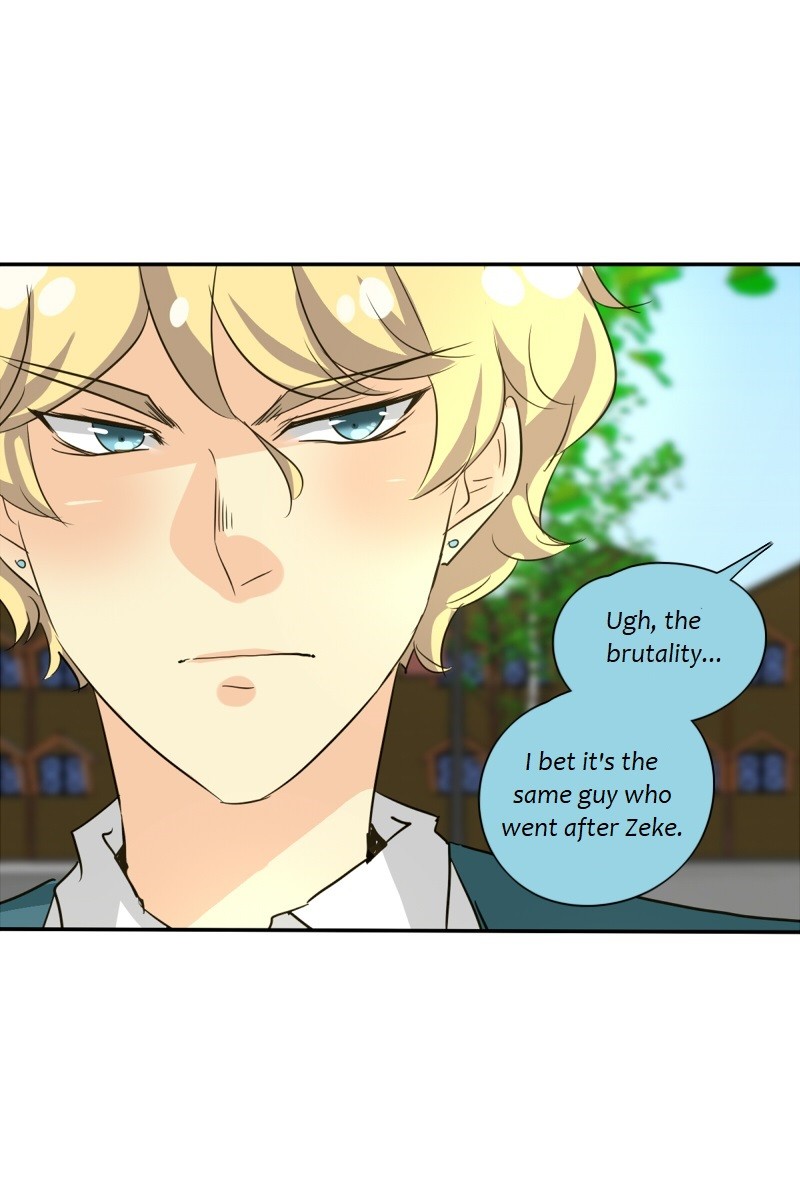 unOrdinary Chap 113 - Next Chap 114