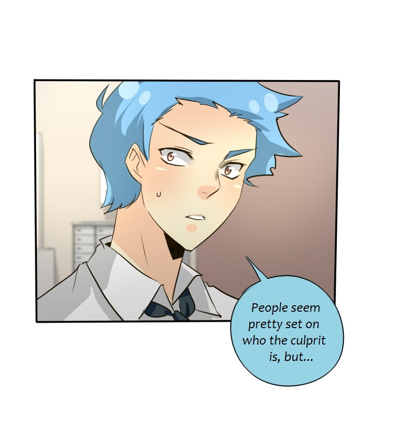 unOrdinary Chap 113 - Next Chap 114