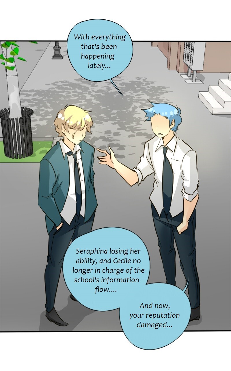 unOrdinary Chap 113 - Next Chap 114