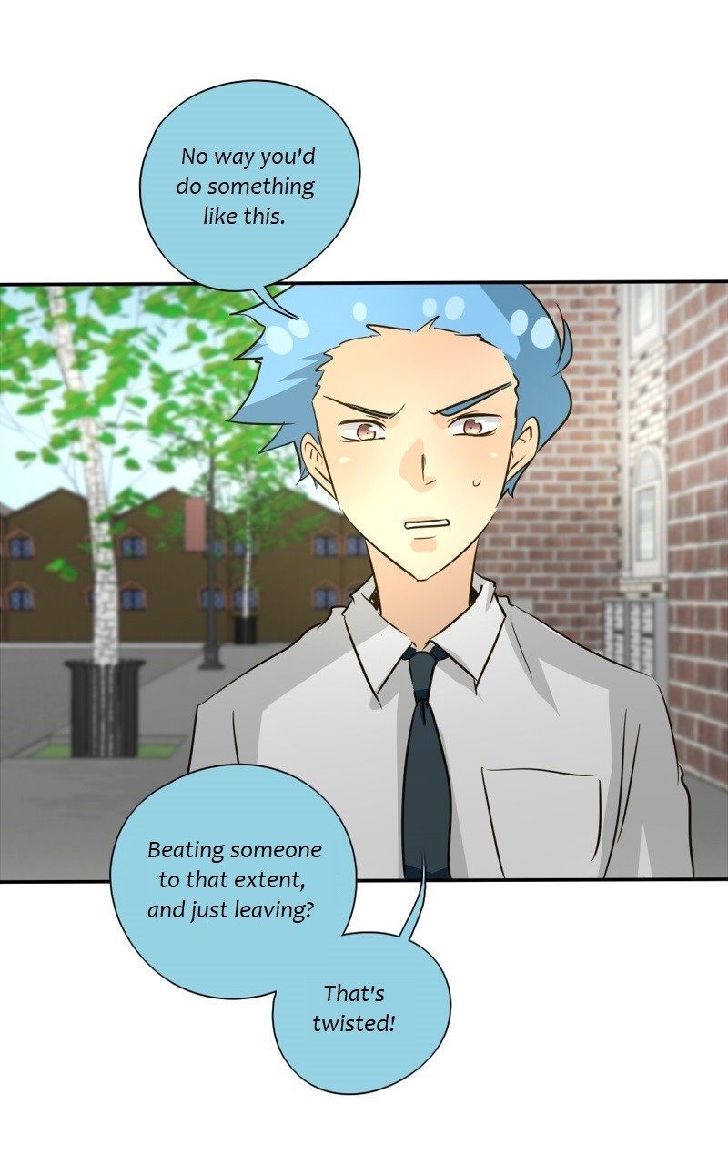 unOrdinary Chap 113 - Next Chap 114