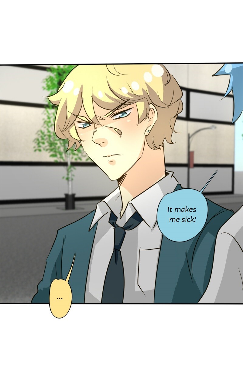 unOrdinary Chap 113 - Next Chap 114