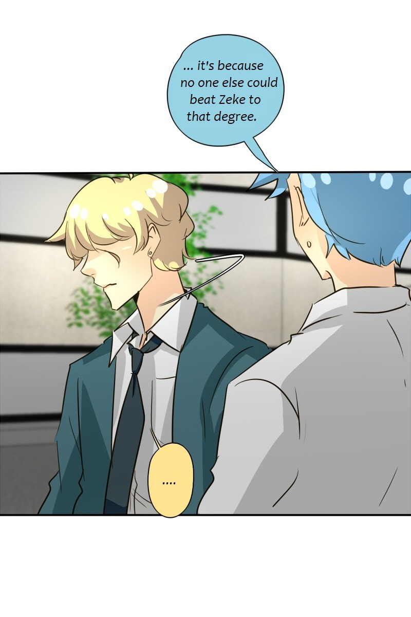 unOrdinary Chap 113 - Next Chap 114