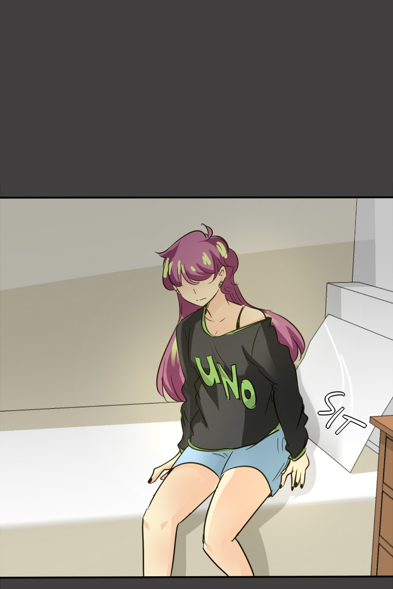 unOrdinary Chap 113 - Next Chap 114