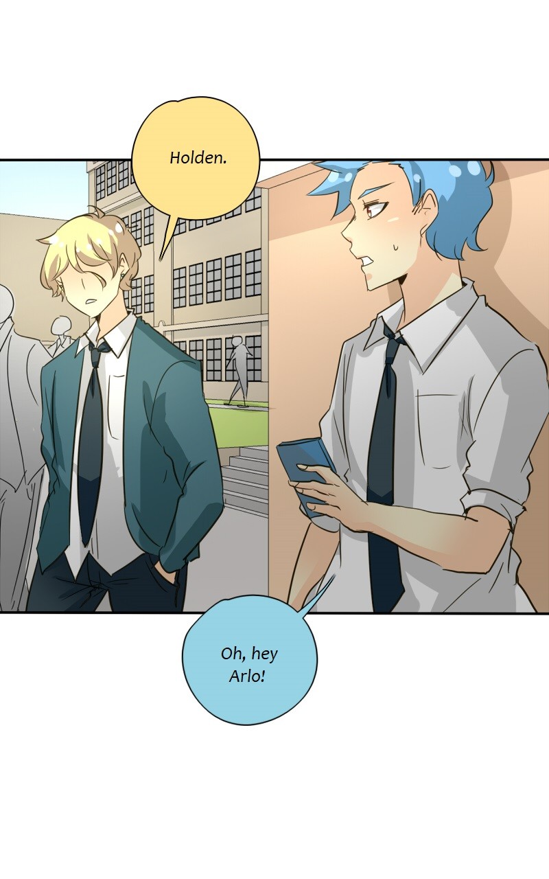 unOrdinary Chap 113 - Next Chap 114