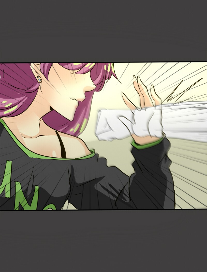 unOrdinary Chap 113 - Next Chap 114