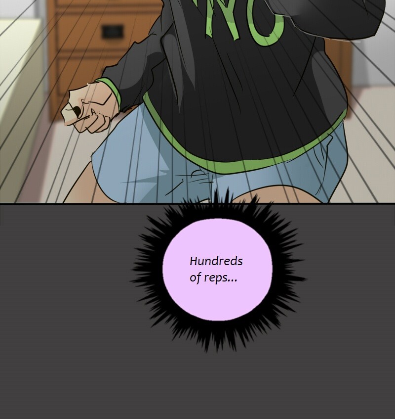 unOrdinary Chap 113 - Next Chap 114
