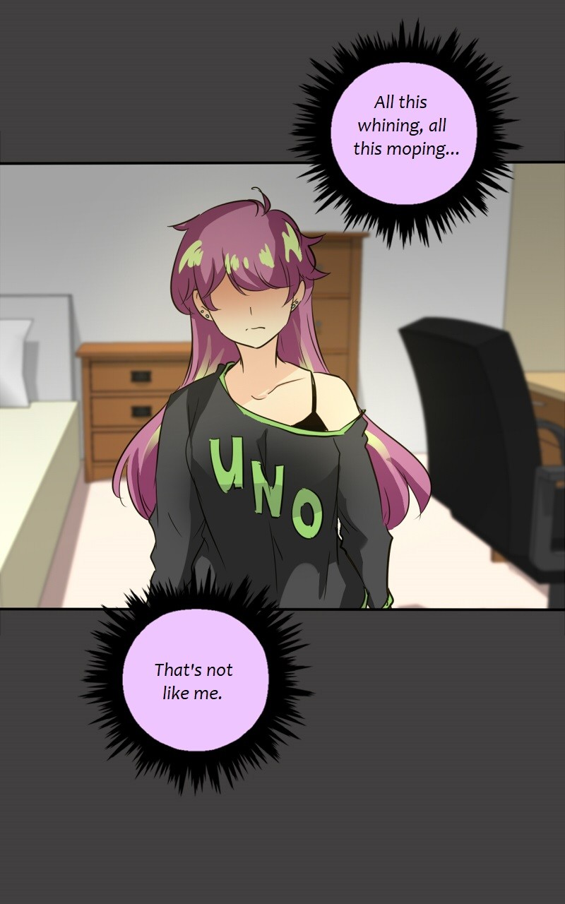 unOrdinary Chap 113 - Next Chap 114