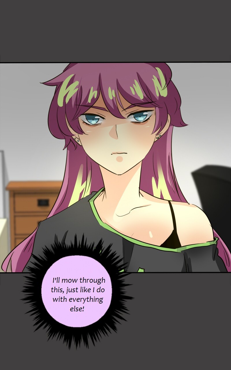 unOrdinary Chap 113 - Next Chap 114