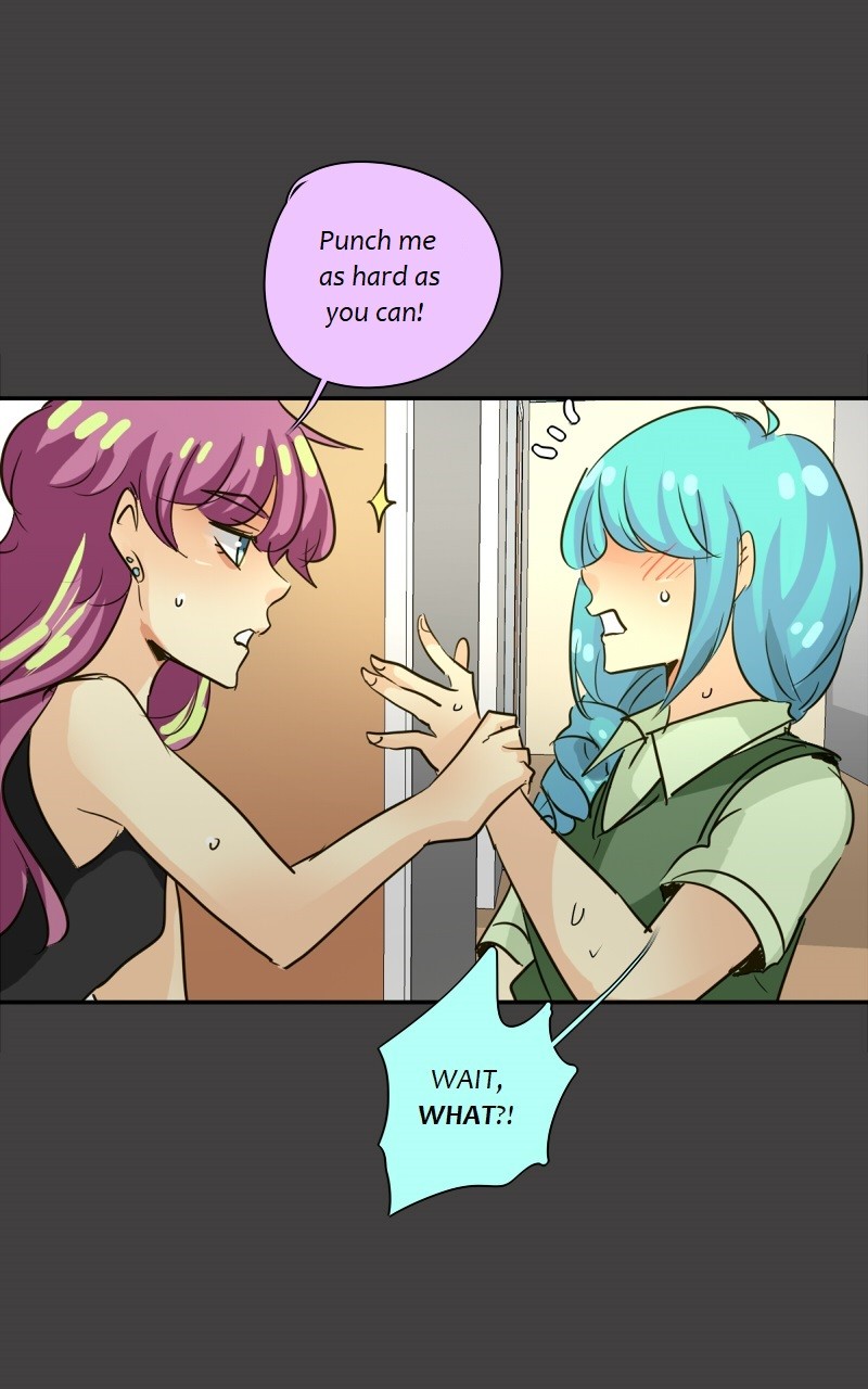 unOrdinary Chap 113 - Next Chap 114