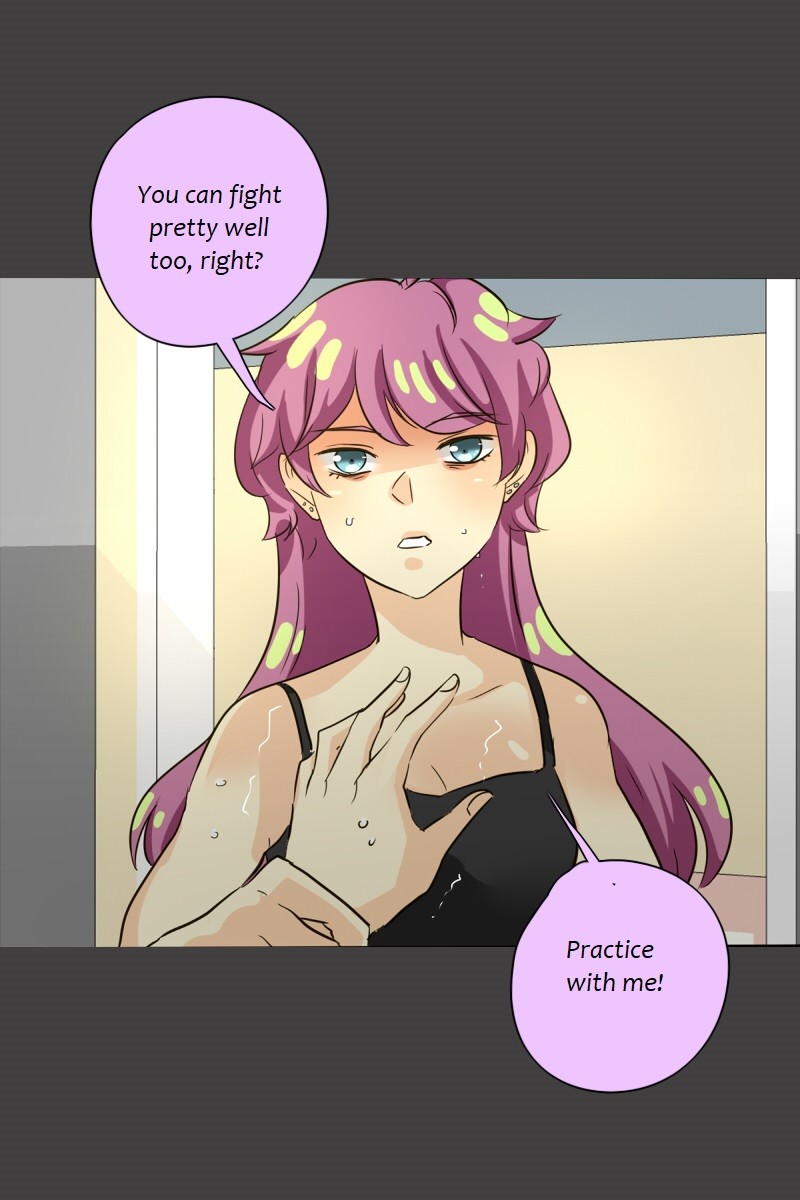 unOrdinary Chap 113 - Next Chap 114