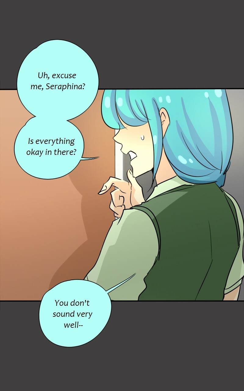 unOrdinary Chap 113 - Next Chap 114