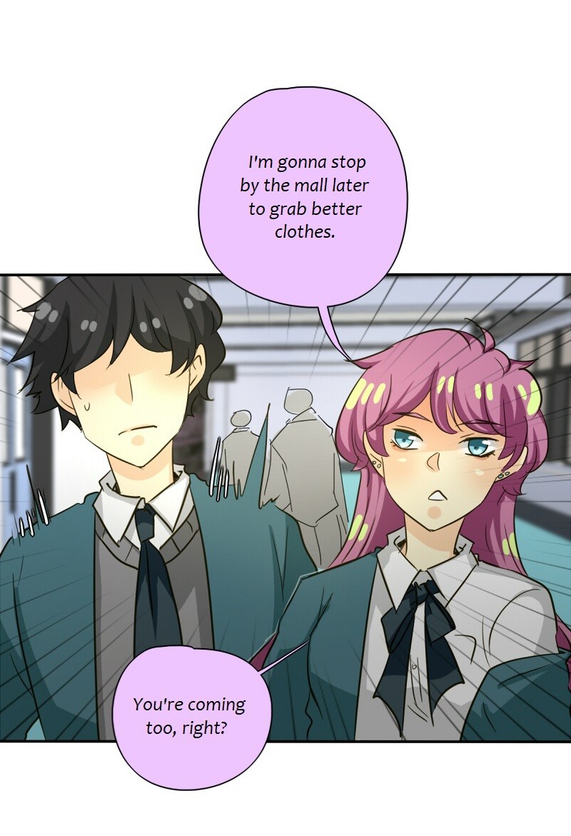 unOrdinary Chap 113 - Next Chap 114