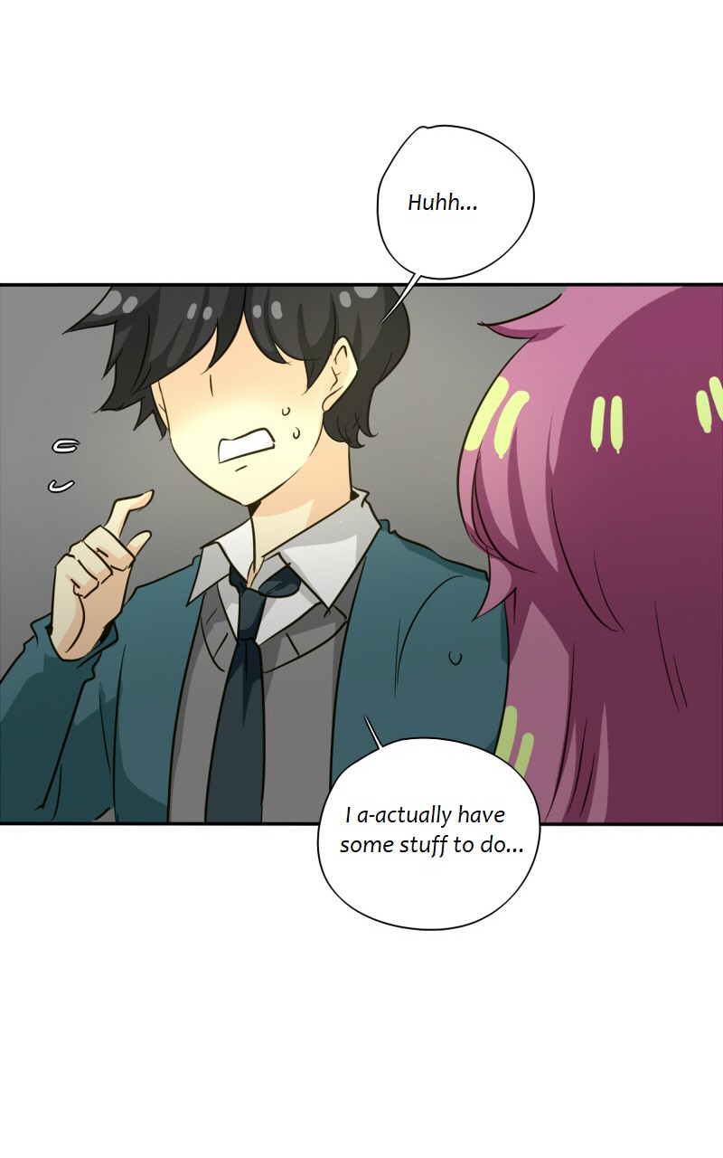 unOrdinary Chap 113 - Next Chap 114