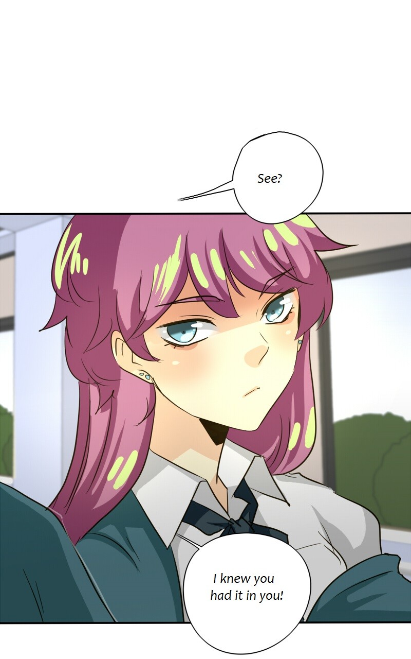 unOrdinary Chap 113 - Next Chap 114