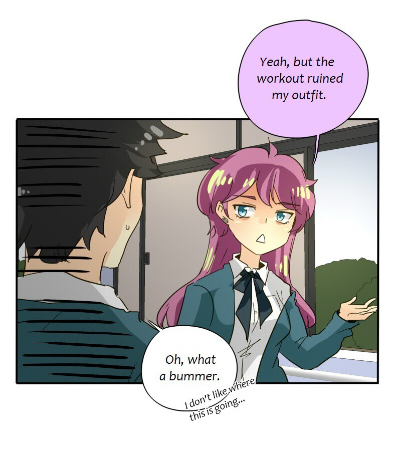 unOrdinary Chap 113 - Next Chap 114