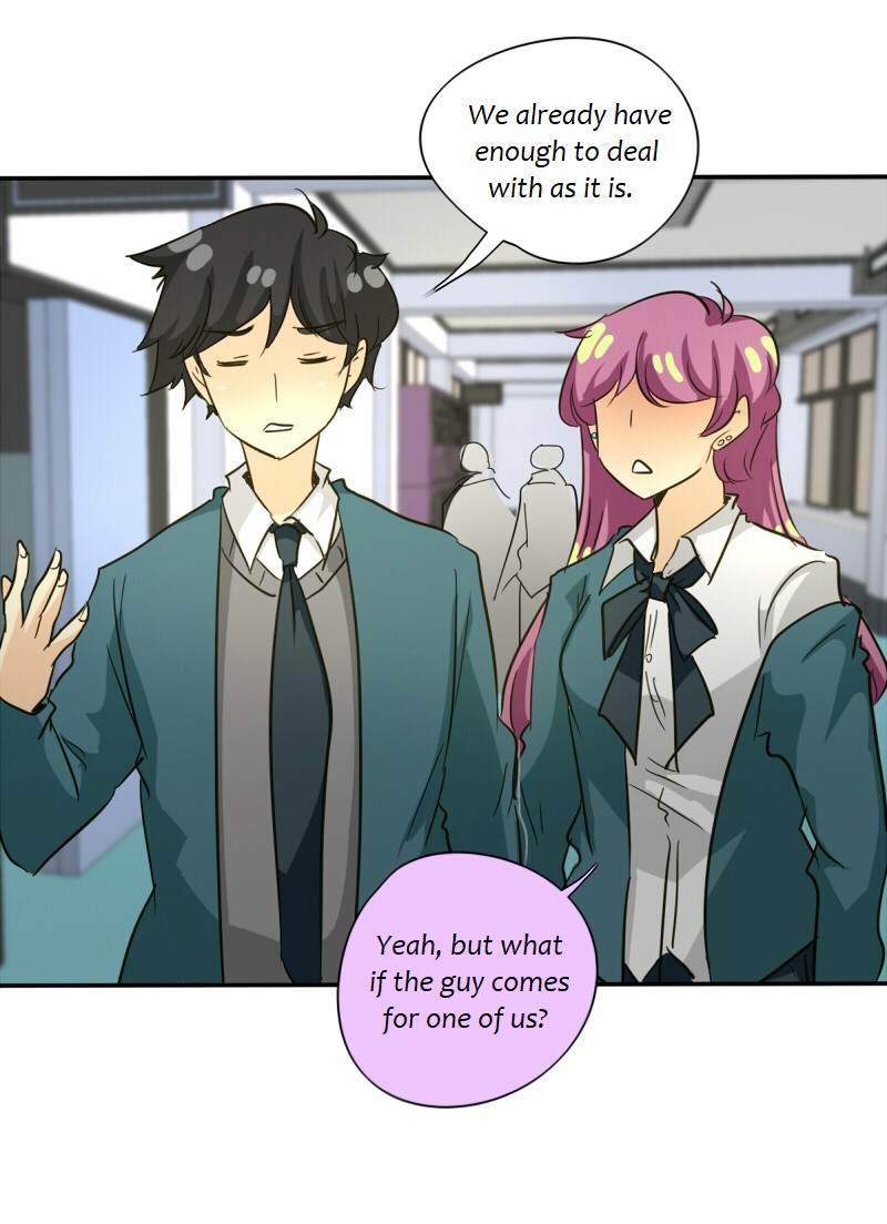 unOrdinary Chap 113 - Next Chap 114