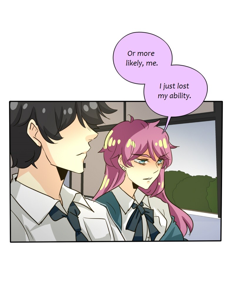 unOrdinary Chap 113 - Next Chap 114