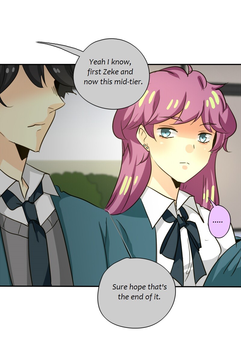 unOrdinary Chap 113 - Next Chap 114