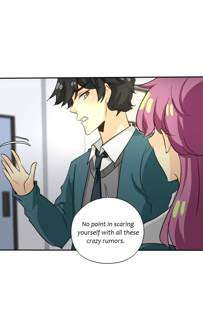 unOrdinary Chap 113 - Next Chap 114