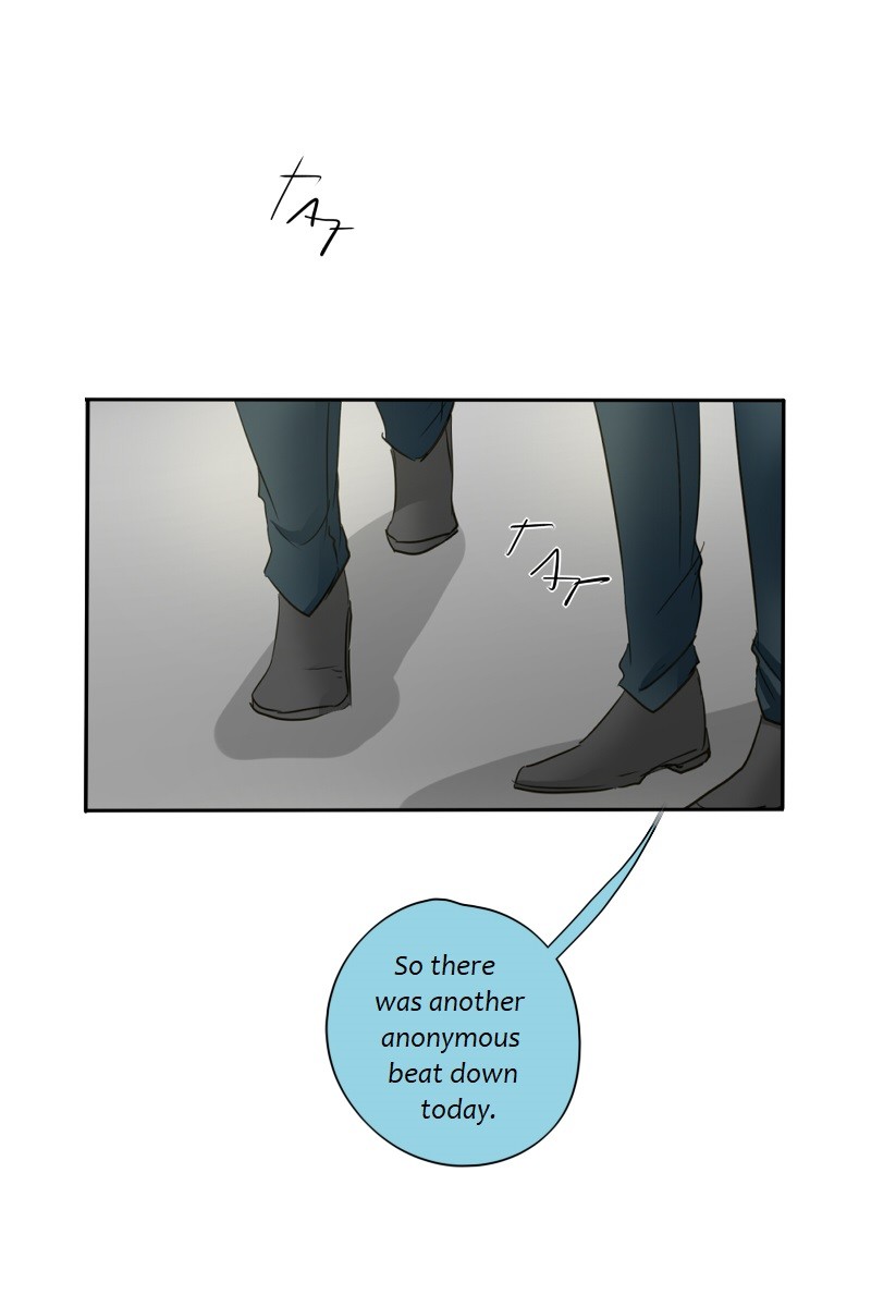 unOrdinary Chap 113 - Next Chap 114