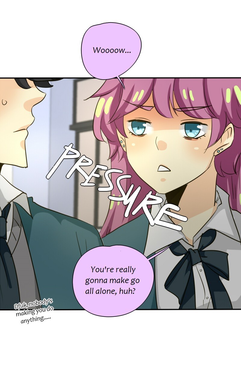 unOrdinary Chap 113 - Next Chap 114