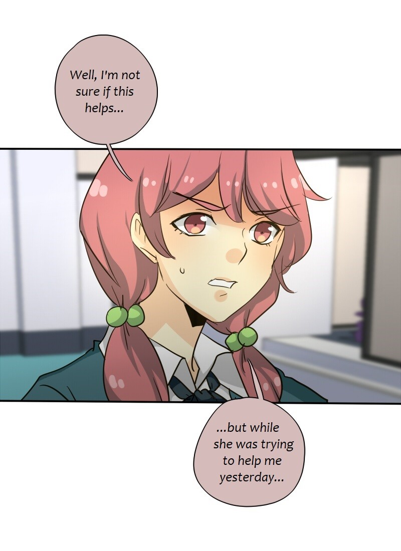 unOrdinary Chap 127 - Next Chap 128