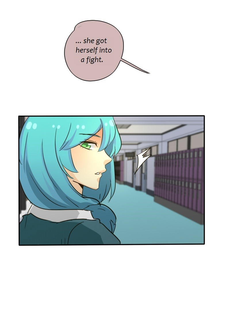 unOrdinary Chap 127 - Next Chap 128