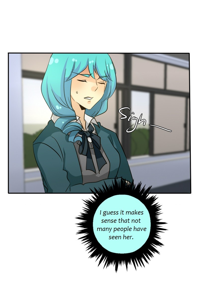 unOrdinary Chap 127 - Next Chap 128