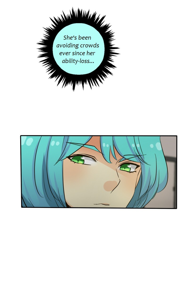 unOrdinary Chap 127 - Next Chap 128