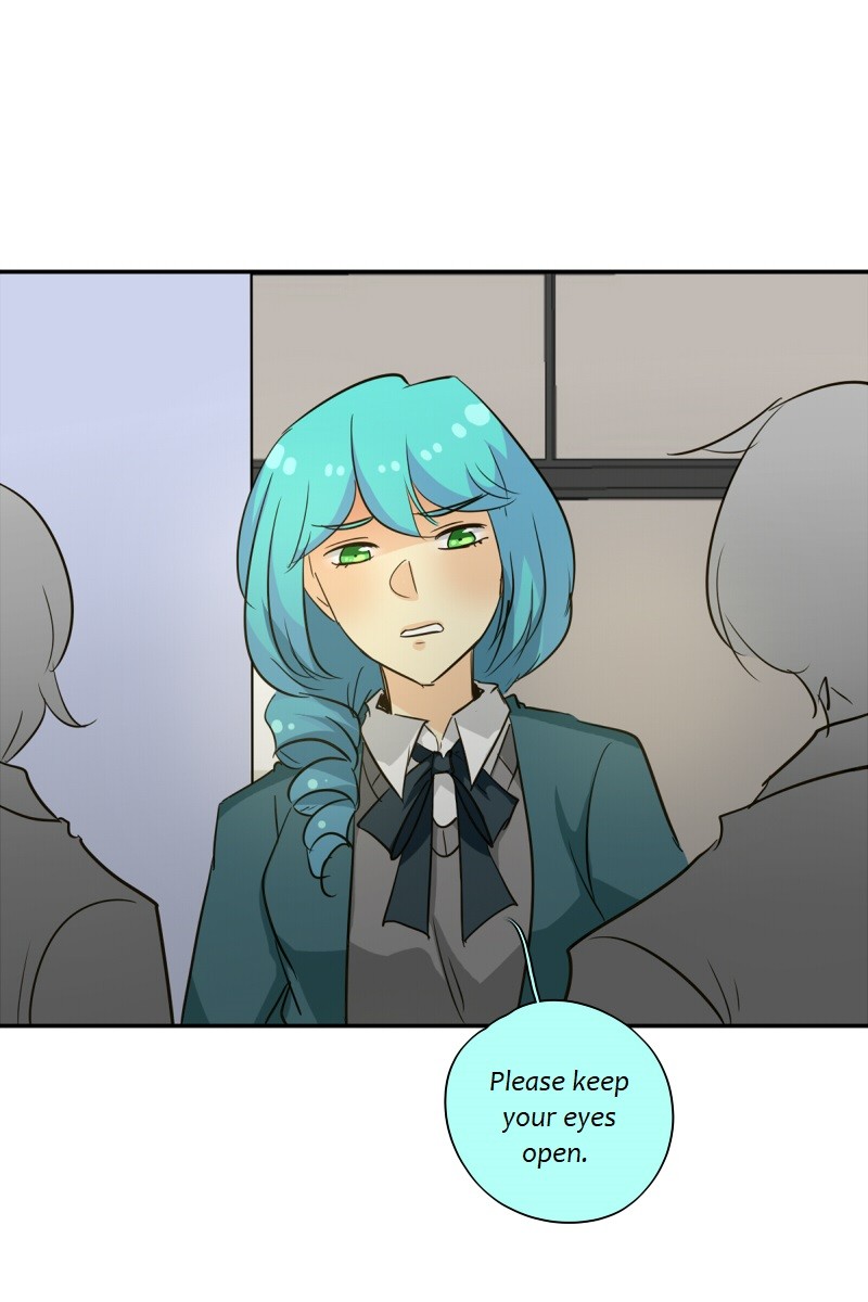 unOrdinary Chap 127 - Next Chap 128