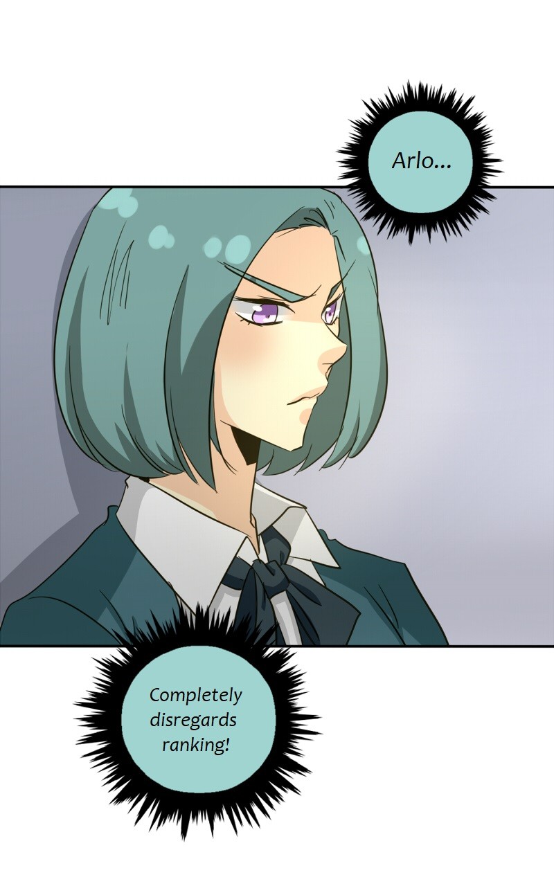 unOrdinary Chap 127 - Next Chap 128