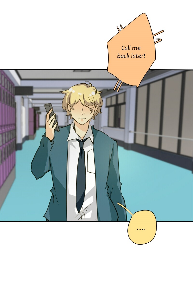 unOrdinary Chap 127 - Next Chap 128