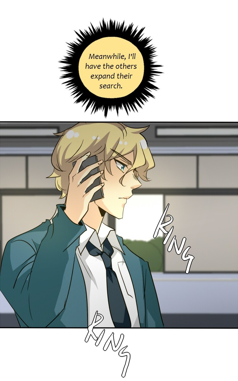 unOrdinary Chap 127 - Next Chap 128