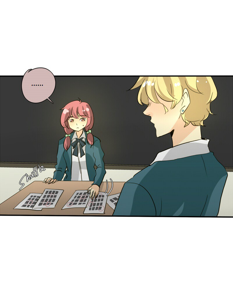 unOrdinary Chap 127 - Next Chap 128