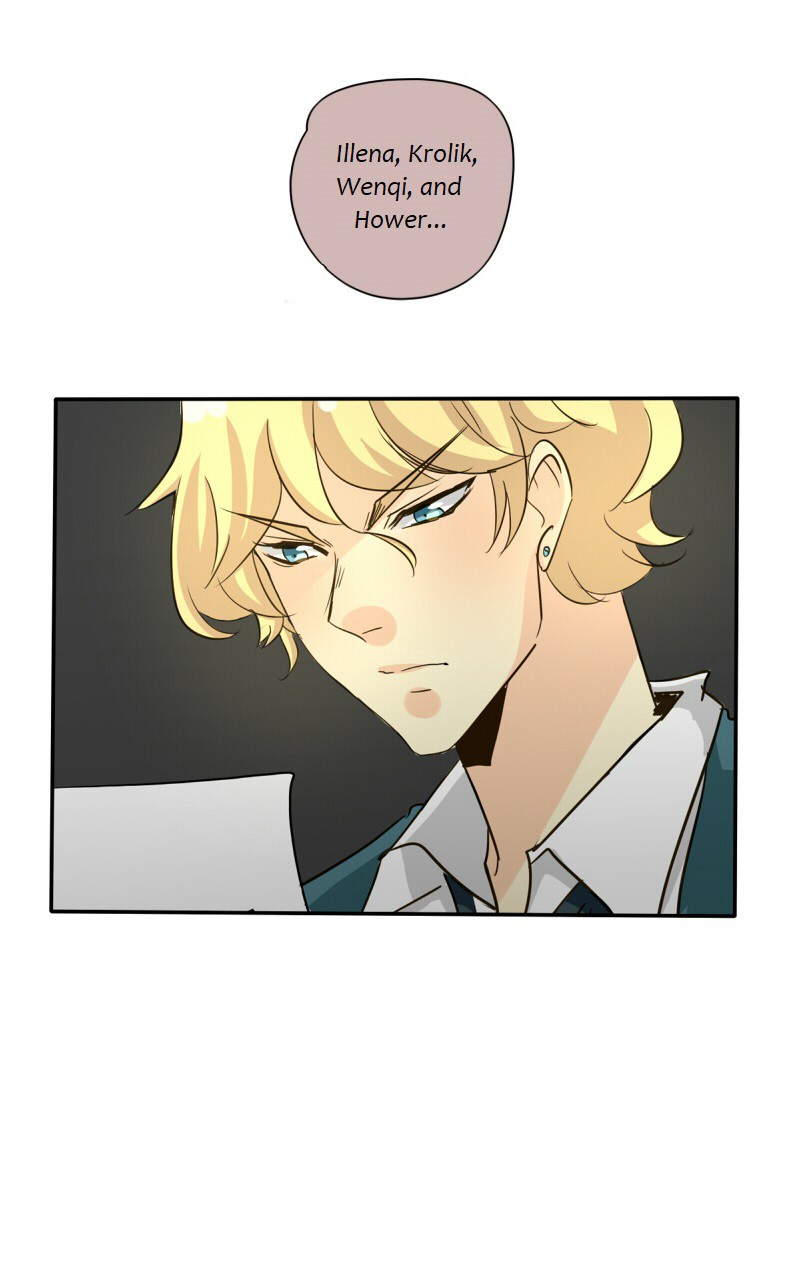 unOrdinary Chap 127 - Next Chap 128