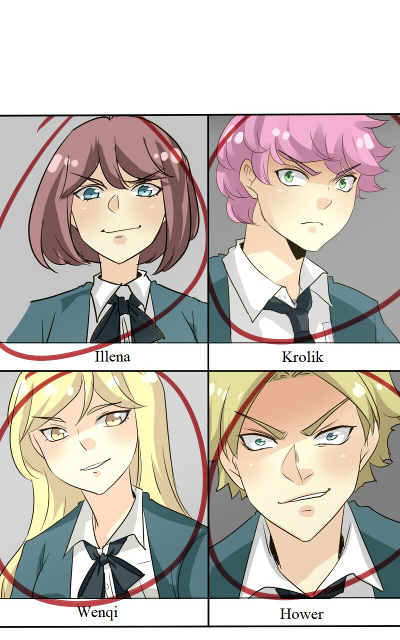 unOrdinary Chap 127 - Next Chap 128