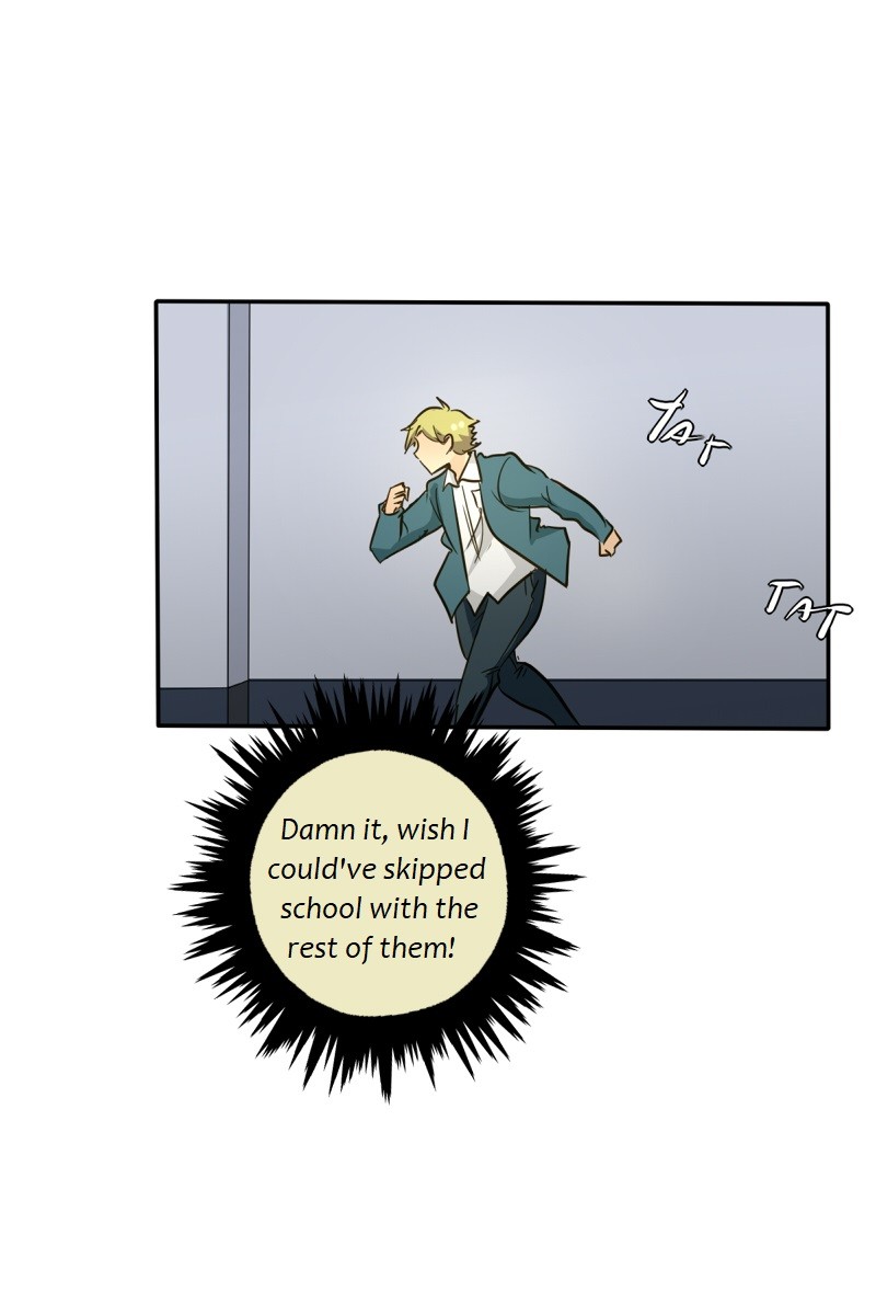 unOrdinary Chap 127 - Next Chap 128