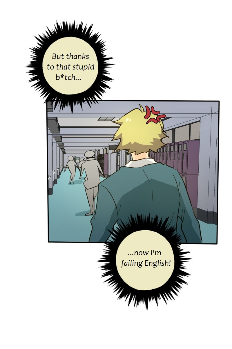 unOrdinary Chap 127 - Next Chap 128