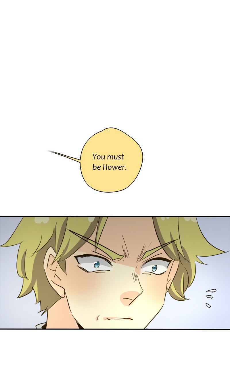 unOrdinary Chap 127 - Next Chap 128