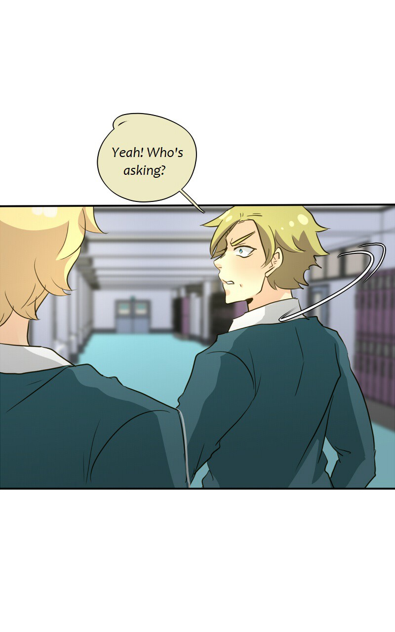 unOrdinary Chap 127 - Next Chap 128